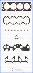 WILMINK GROUP wg1166586 -  Комплект прокладок, головка цилиндра